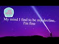 BoyWithUke Shy Lyrics