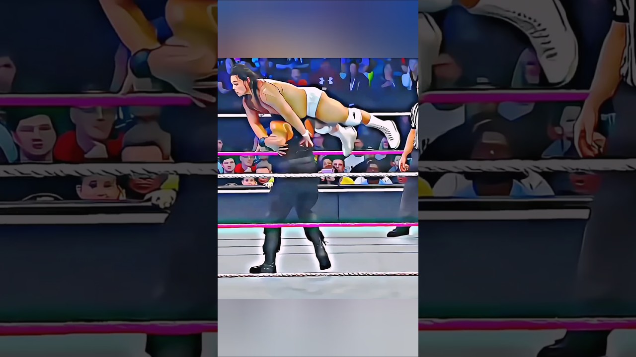 #wwe #romanreignswrestling #wrestlingfuture #vairalvideo #shortvideo