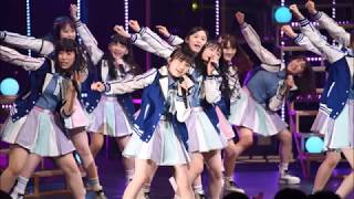 HKT48、本気のアイドル見せた関東ツアーファイナル