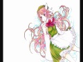 【UTAU】Hirari, Hirari 【Momone Momo】 