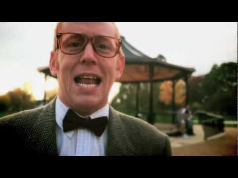 The Austin Francis Connection - Everybody Knows Dave (Official Video)