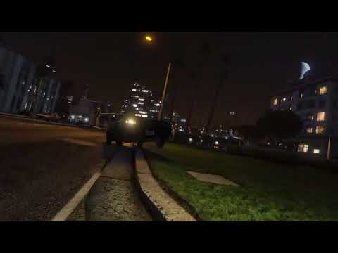 [GTA V]The Faction problem