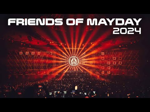 MAYDAY Poland "25 YEARS UNITED" | Friends Of MAYDAY