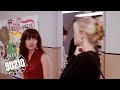 Brenda And Kelly Fight Over Dylan