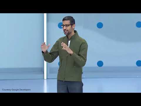 Google Assistant can make calls like a real assistant!