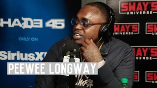 Peewee Longway Says Lean Kills and Gucci Mane Invented Trap Music