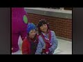 Four Seasons Day Short Credits PBS 1996