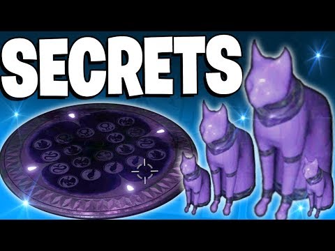 Destiny Raid Secrets