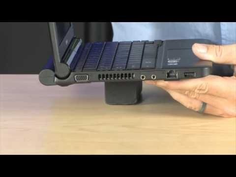 Toshiba mini NB255-N245 Netbook