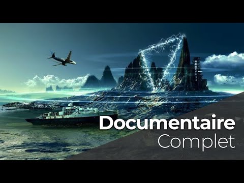 Les Secrets du Triangle des Bermudes | Documentaires Gratuits