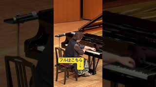 【悪魔的暗示／プロコフィエフ】坂上麻紀#ピアノ #弾ける #piano #ピアノの先生 #弾いてみた #ピアノコンペティション