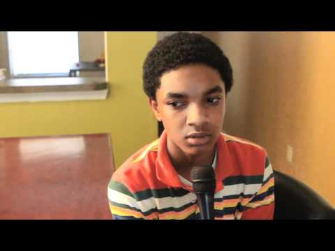 Trayvon Martin case: Teen witnessed part of Trayvon Martin-George Zimmerman confrontation