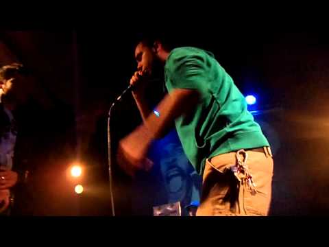 Battle Arena 3 Prequel - Posaman vs Snarkio - Ottavi - Bologna , Sottotetto