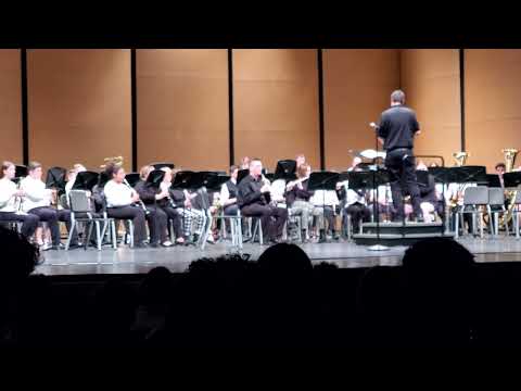 Hymnsong Variants by Robert W. Smith