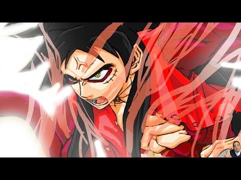 OMFG! One Piece 783 Manga Chapter ワンピース Reaction & Review -- Luffy Goes Gear 4th