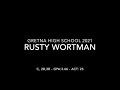 Rusty Wortman 2021- C,IF