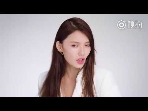 180904 ZHANG YIXING 张艺兴 LAY  一 MAC Cosmetics