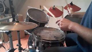 Download lagu Drums, Ben van Zanten mp3