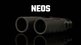 Бинокль Athlon Neos G2 HD 8x42 (116010)