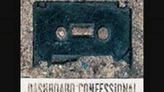 Dashboard Confessional - Hey Girl
