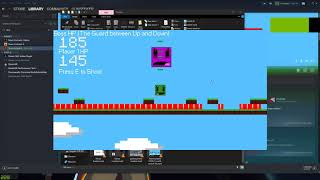 TeamJumpers level X world record 12s