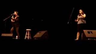 Rufus Wainwright- April Fools