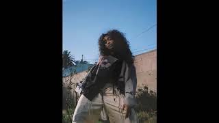 SZA - Never Knew (Unreleased) *Slowed &amp; Reverbed*