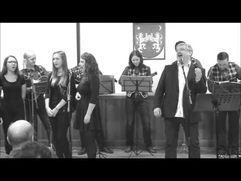 Adalbert Turner Juci i KUD "Pregrada" - Loše vino