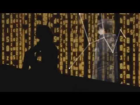 [Sword Art Online] Opening 1 - English Dub (Rikatwoo cover)