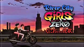 VideoImage1 River City Girls Zero