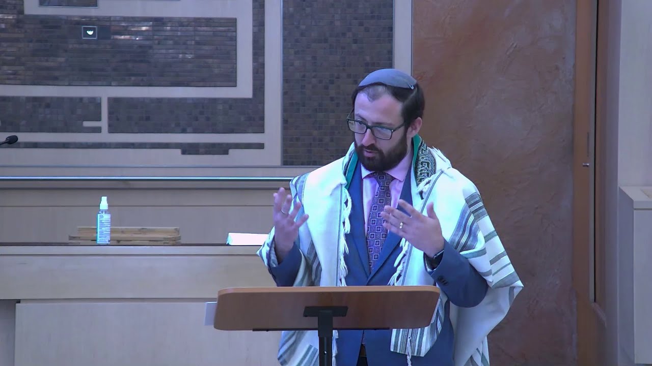 Sermon October 22, 2022