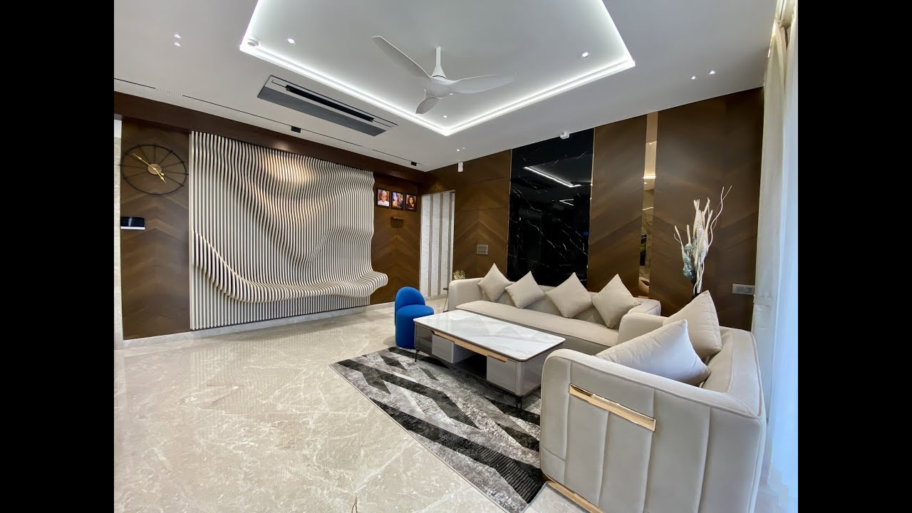 Condo Apartment — Walkthrough