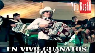 CHAPO FLORES REMMY VALENZUELA EN VIVO DESDE GUANATOS 2013