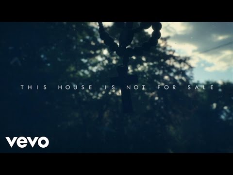 Bon Jovi - This House Is Not For Sale