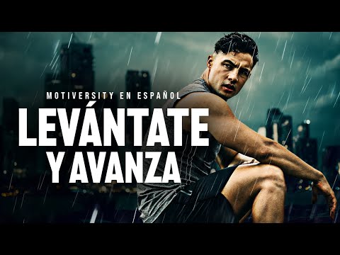 LEVÁNTATE Y CONQUISTA EL DÍA - Discurso Motivacional Para las Mañanas