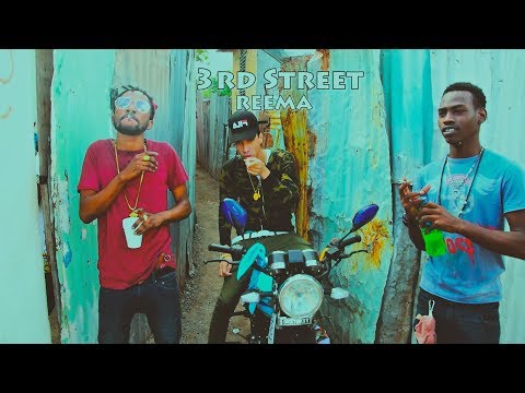 Blacksan x 3T ft GMoney - Black Nigga (Cpr Squad)