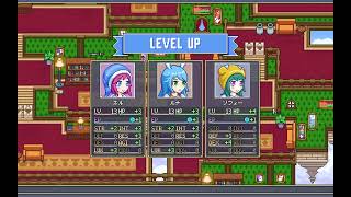 知恵でごり押す夢の話２週目　グランディア王国part1　【ゆっくり実況】