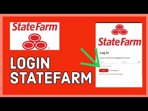 Login Statefarm