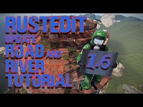 Steam Community :: Video :: Rust | Custom Map Editing Tutorial ...