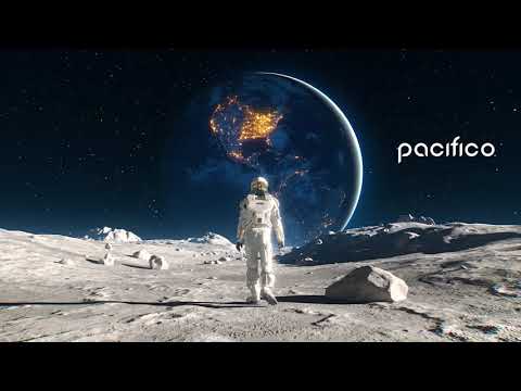 Dee Montero feat. Meliha - Headspace (Pacifico Remix)