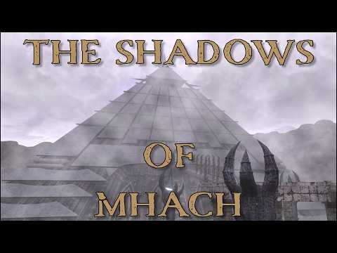 The Shadows of Mhach | Final Fantasy XIV Lore Explained