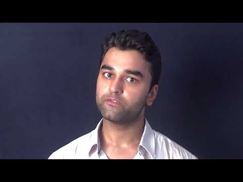 Siddharth Ohri Introductio...