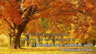 Caleb Collins - The Story Of Us