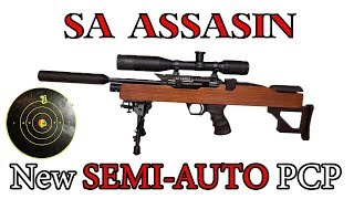 SA Assassine Altaros