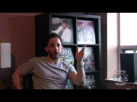 Dan-e-o Talks Drake Collab 'Work To Do' w/ Promise