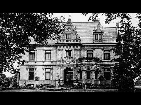 What is the Magic Chef Mansion? (Gilded Age Mansion Tour)