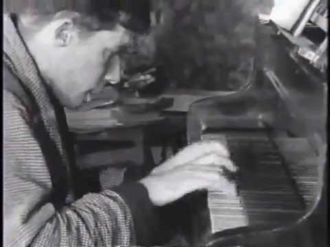 Glenn Gould Moments  Partita no.2 in C minor