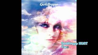 Goldfrapp - Hunt (Tareq Disco remix)