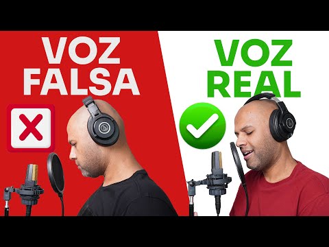 How to Find Your True Singing Voice?