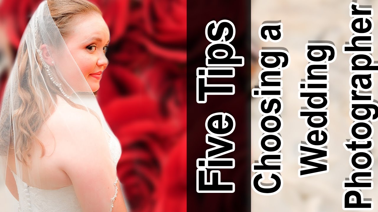Promotional video thumbnail 2 for Robert Hamm Photography